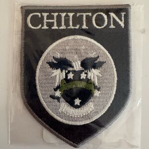 Stoney Clover Lane x Gilmore Girls Chilton Academy Patch